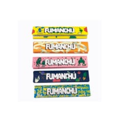 FUMANCHU KING SIZE SLIM